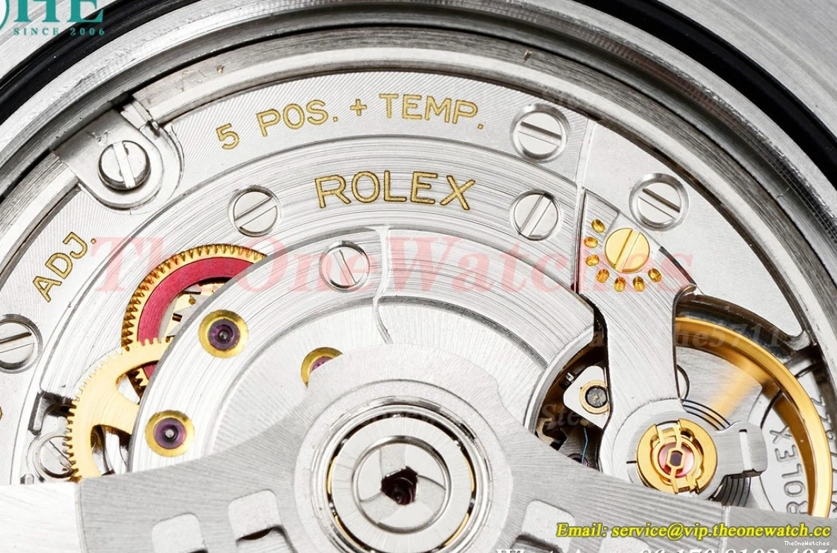 42mm SS 904L RU VR3235 Full Dial Yacht-Master Diamonds JVSF 0118